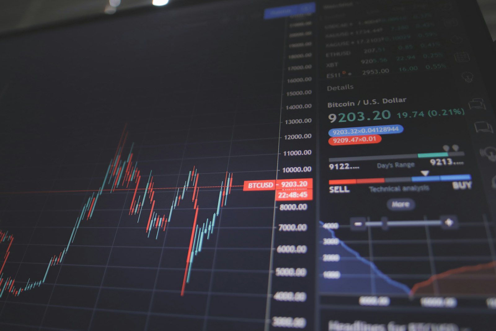 Family offices & asset managers